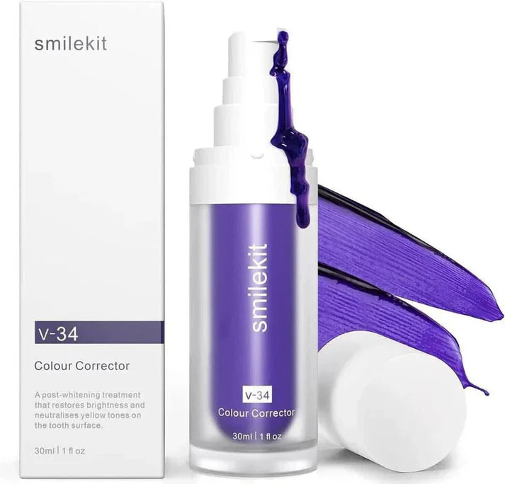 Blanqueamiento Dental Seguro y Efectivo + ¡Resultados Visibles sin Dañar tu Esmalte!