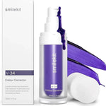 Blanqueamiento Dental Seguro y Efectivo + ¡Resultados Visibles sin Dañar tu Esmalte!