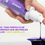 Blanqueamiento Dental Seguro y Efectivo + ¡Resultados Visibles sin Dañar tu Esmalte!